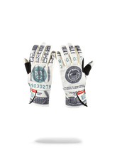 BIG MONEY GLOVES