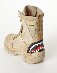 FUERZA COBRA COMBAT BOOTS