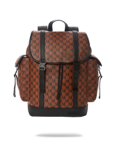 SHARKS AND SKULLS MONTE CARLO