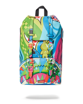 MIND TRIP HILLS BACKPACK