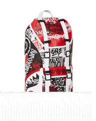 MYSTERIOUS MASTERMIND HILLS BACKPACK