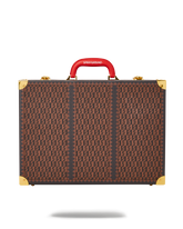 ALPHA NAVIGATOR ATTACHÉ BRIEFCASE