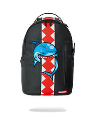 ALL CHEWED UP BACKPACK (DLXV)