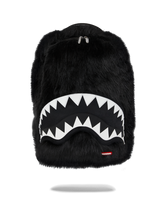 FURZILLA SHARK (NIGHT) BACKPACK