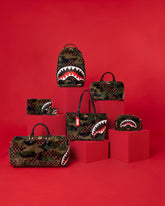 BIG SKY FUR SHARK BUNDLE (7 PCS)