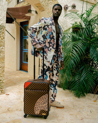 A.i.3 THE LEGACY JETSETTER CARRY-ON LUGGAGE