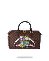 MONEY CHASER MINI DUFFLE