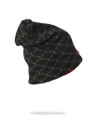 THE GODFATHER SLOUCH BEANIE