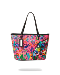 AVANT GARDEN TOTE