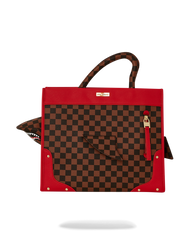 ALL OR NOTHING SHARKS IN PARIS TOTE