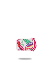 DREAMY TECHNICOLOR WALLET