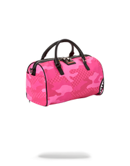 ANIME CAMO MINI DUFFLE