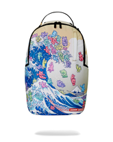 GUMMY BEAR WAVES BACKPACK