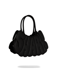 BUBBLE BUBBLE SHARK HANDBAG