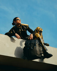 MIDNIGHT CHATEAU MONTE CARLO