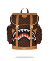 HENNYVILLE MONTE CARLO