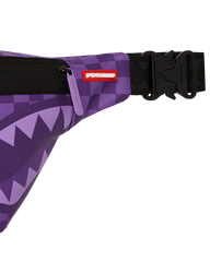 ALL SYSTEMS GO SAVVY CROSSBODY