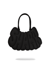 BUBBLE BUBBLE SHARK HANDBAG