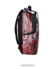 DEADPOOL PAINTING DEADPOOL