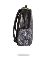 BLACKOUT MONEY DRIPS