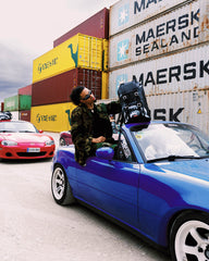 DAYDREAM HILLS BACKPACK