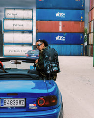 DAYDREAM HILLS BACKPACK