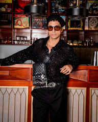 DIAMOND HEIST OG SLING