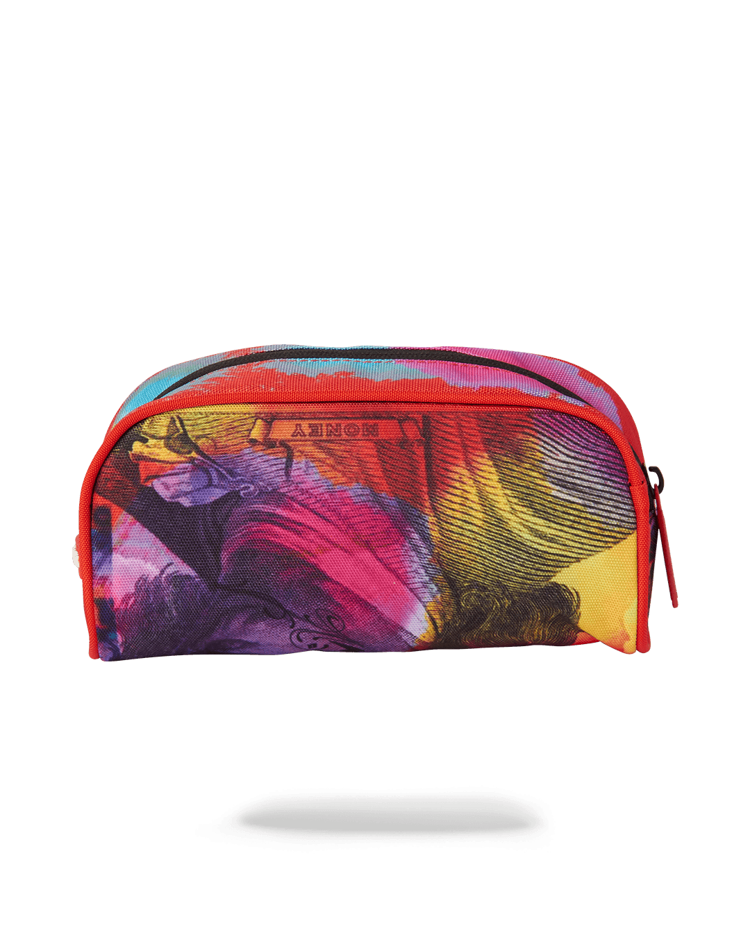 COLOR WAVE POUCH