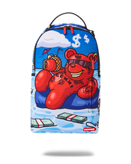 DIABLO CHILLIN IN HOSTILE WATERS (DLXR)