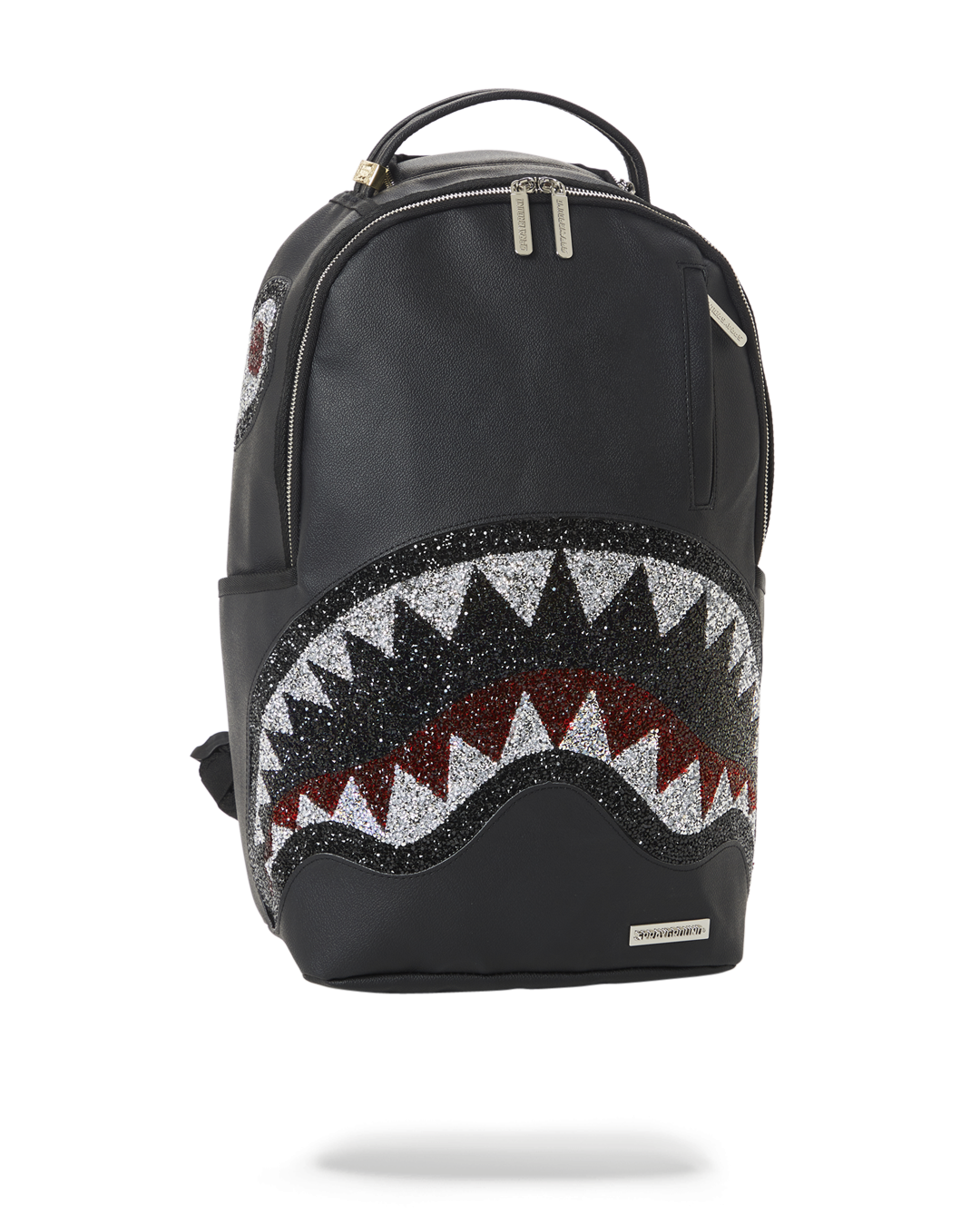 CLEARCUT DLX BACKPACK (BLACK)