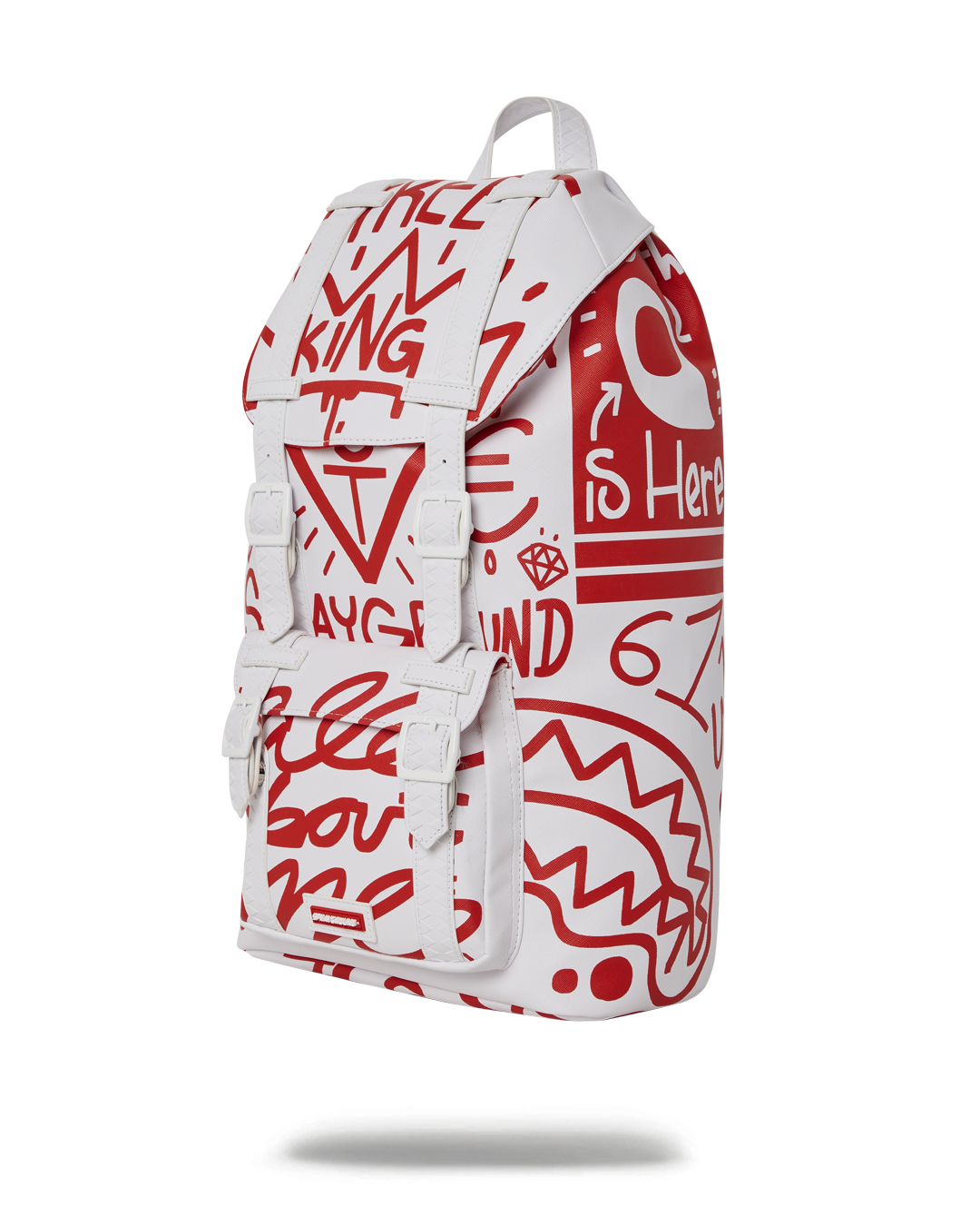 DANGER DANGER HILLS BACKPACK