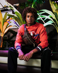 ALPHA NAVIGATOR SAVVY CROSSBODY