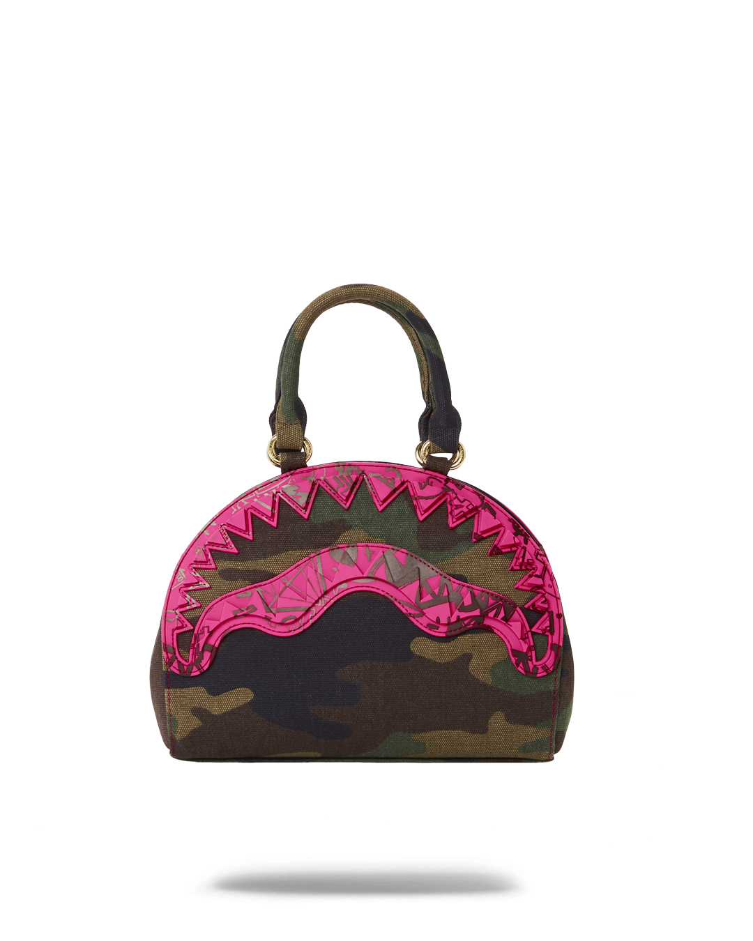 DROP ZONE HANDBAG