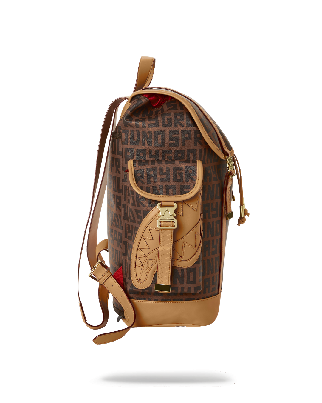 SHARKFINITY MONTE CARLO