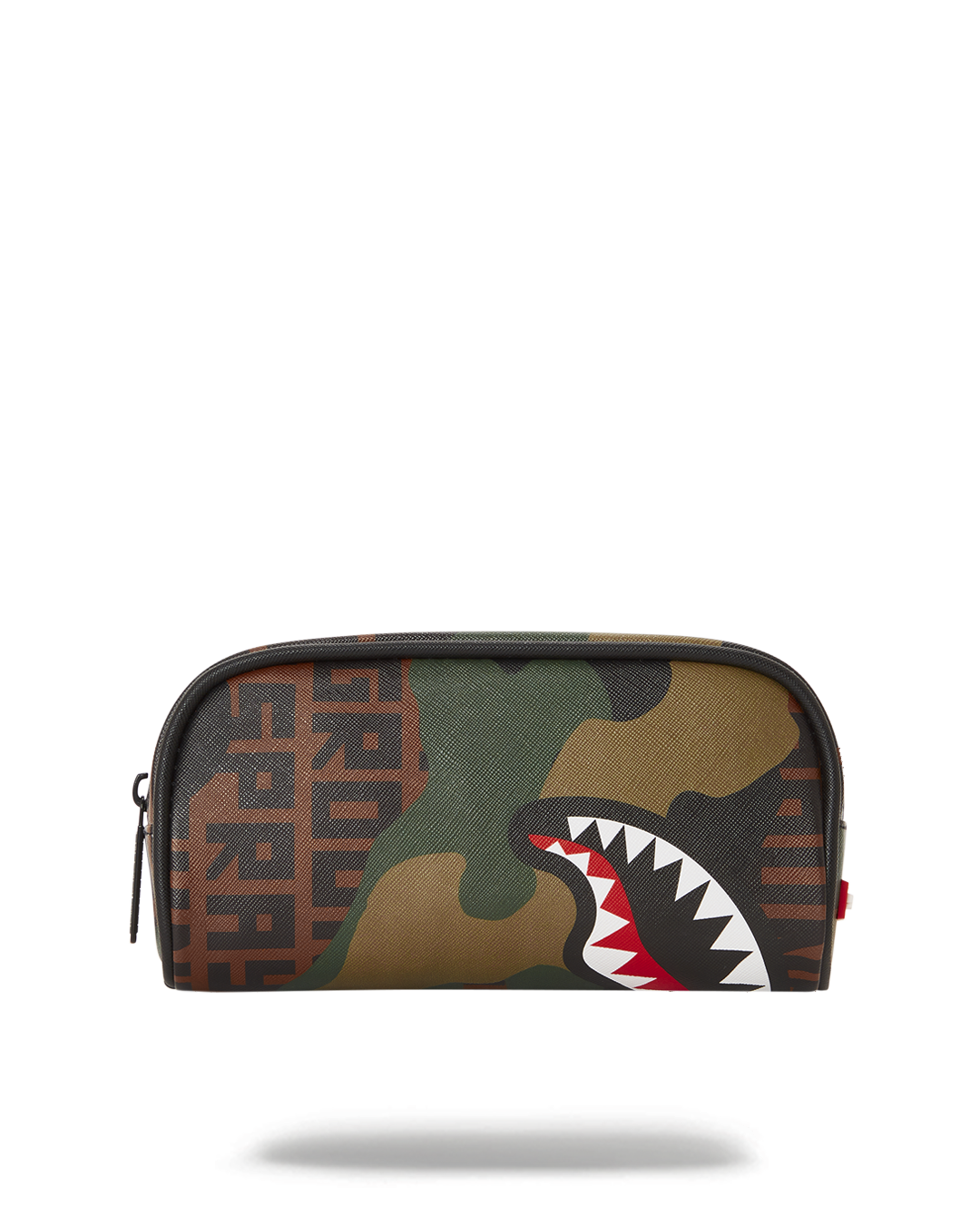 CAMO INFINITI POUCH
