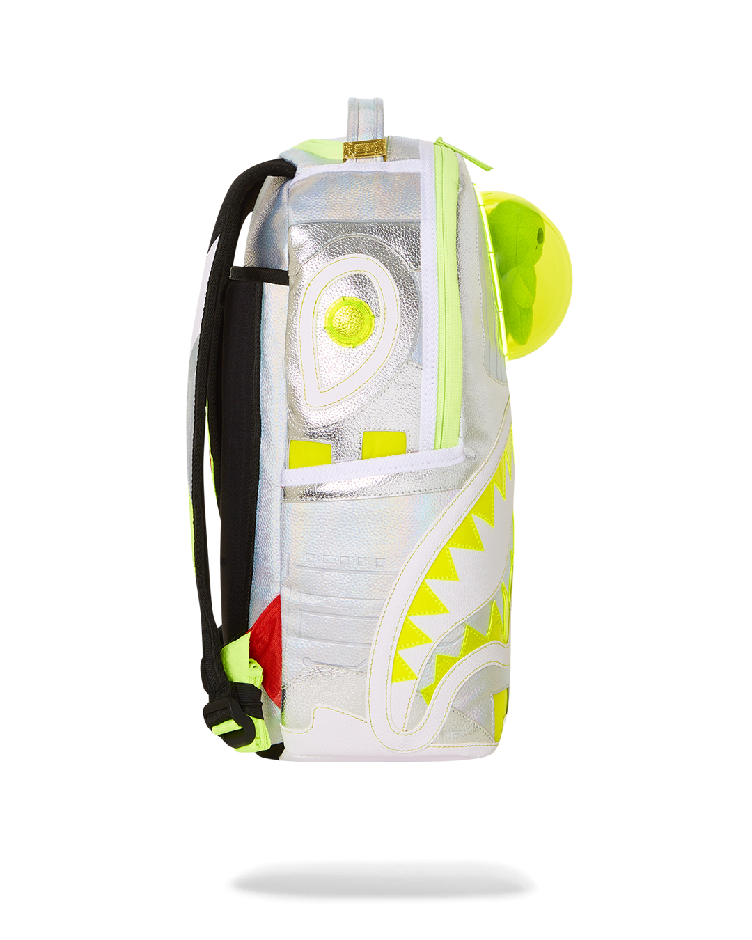 ALIEN MOTHERSHIP BACKPACK