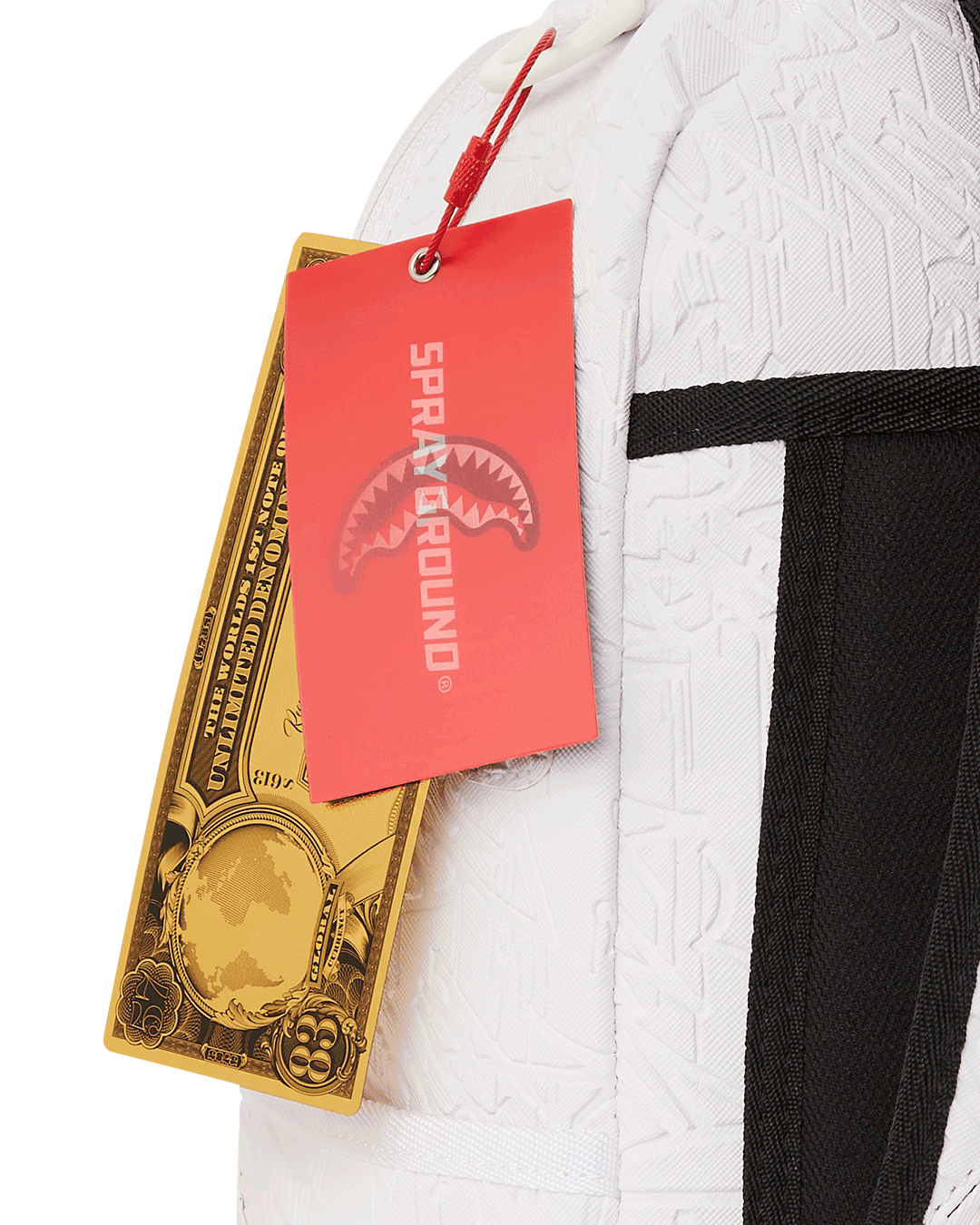 ARCTIC WOLFPACK BACKPACK (DLXV)