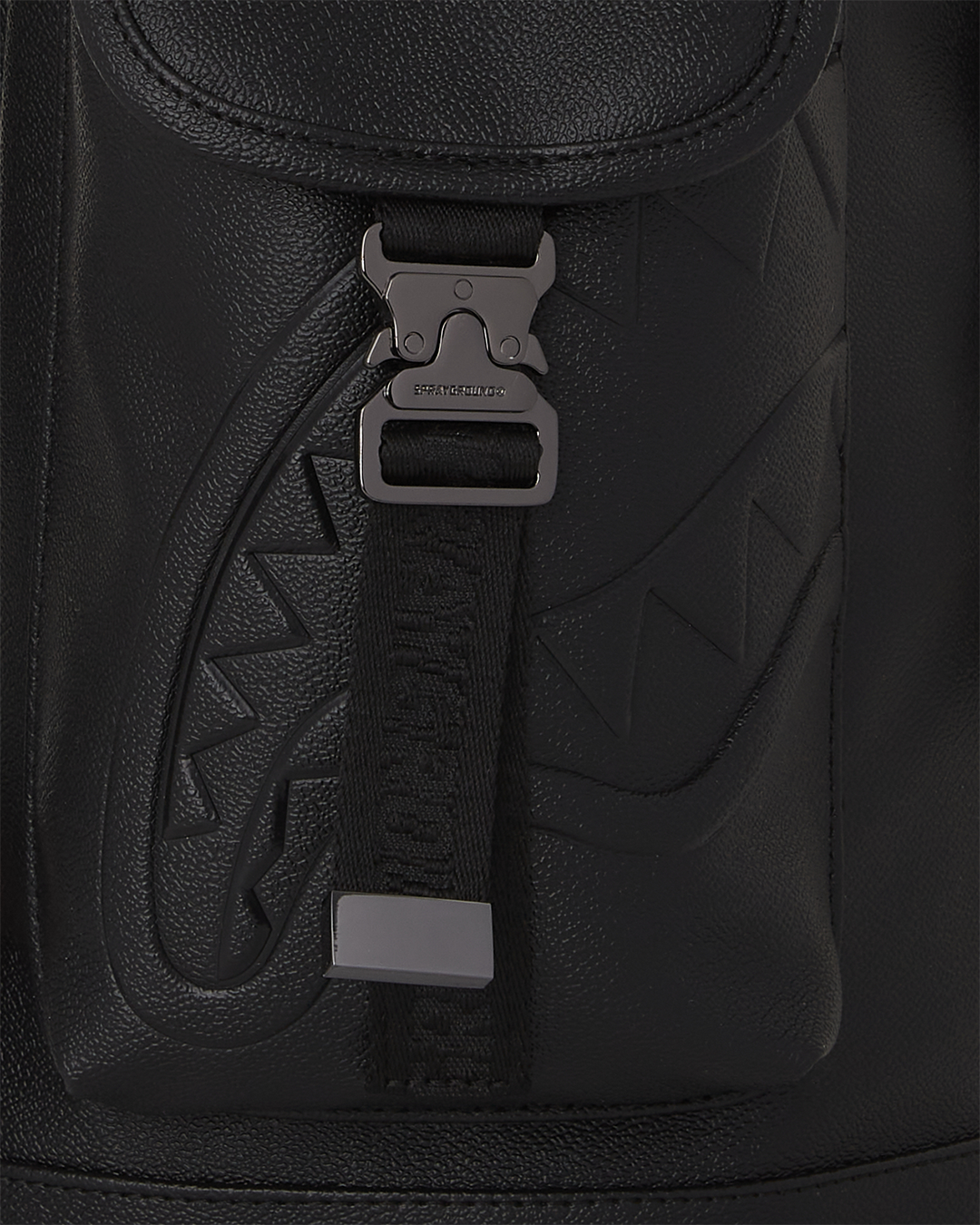 MONTE CARLO CASINO BACKPACK