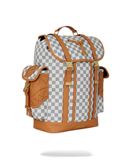 HENNY LATTE MONTE CARLO BACKPACK