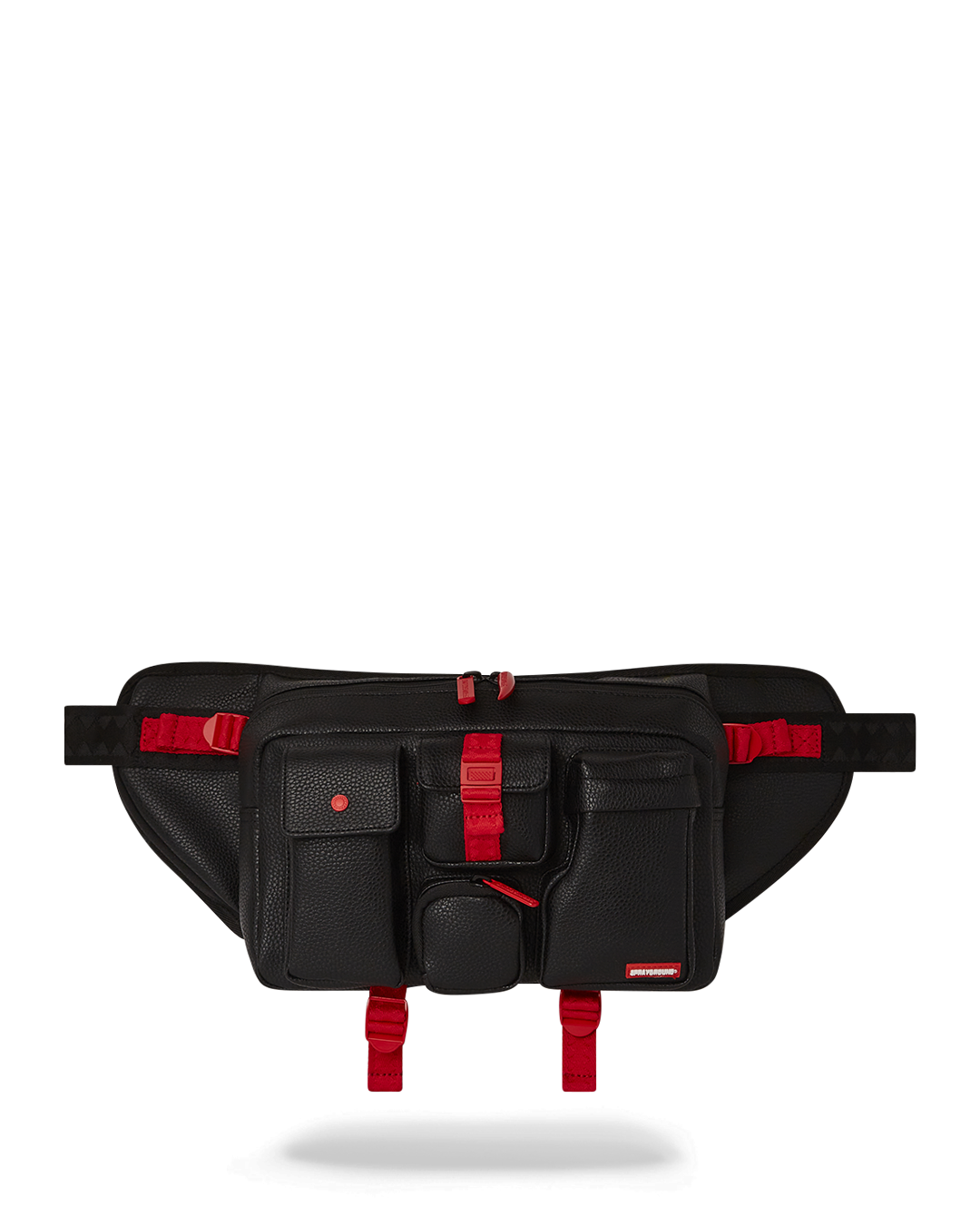 AIRFREIGHT CARGO CROSSBODY