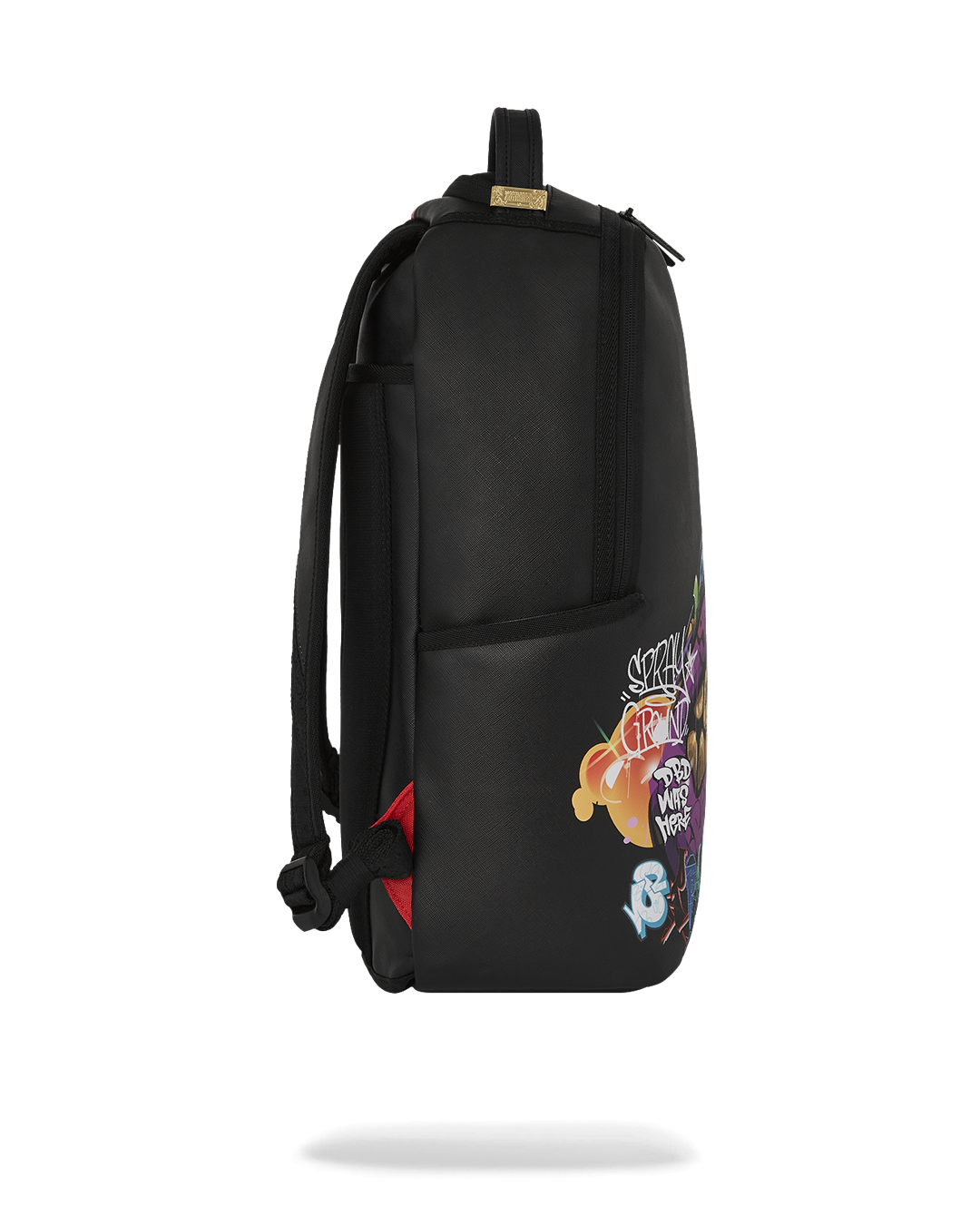 HALF GRAF LIPS DLXSV BACKPACK