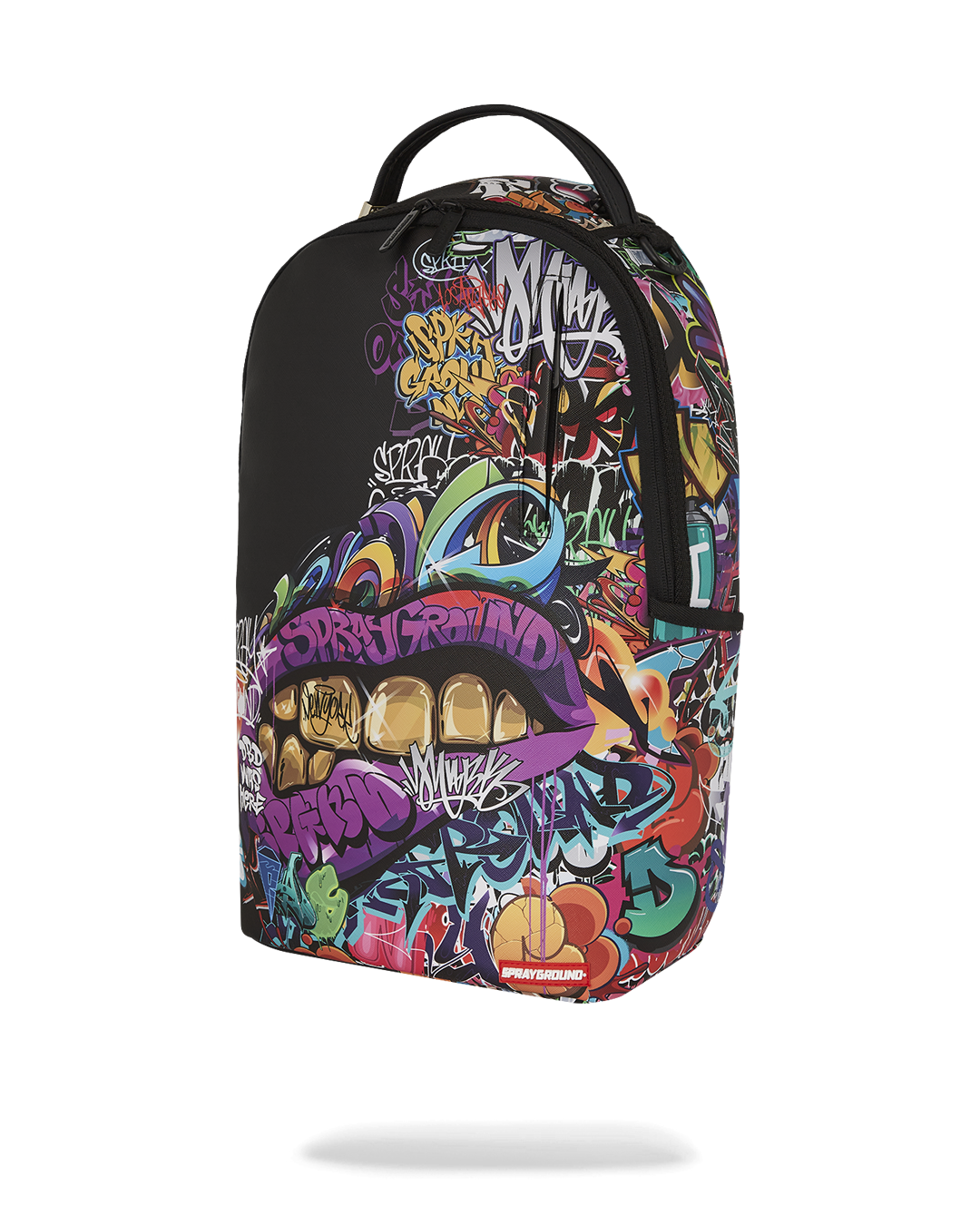 HALF GRAF LIPS DLXSV BACKPACK