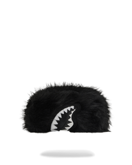 FURZILLA SHARK (NIGHT) POUCH