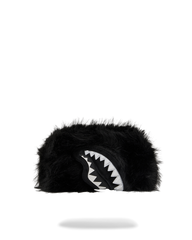 FURZILLA SHARK (NIGHT) POUCH