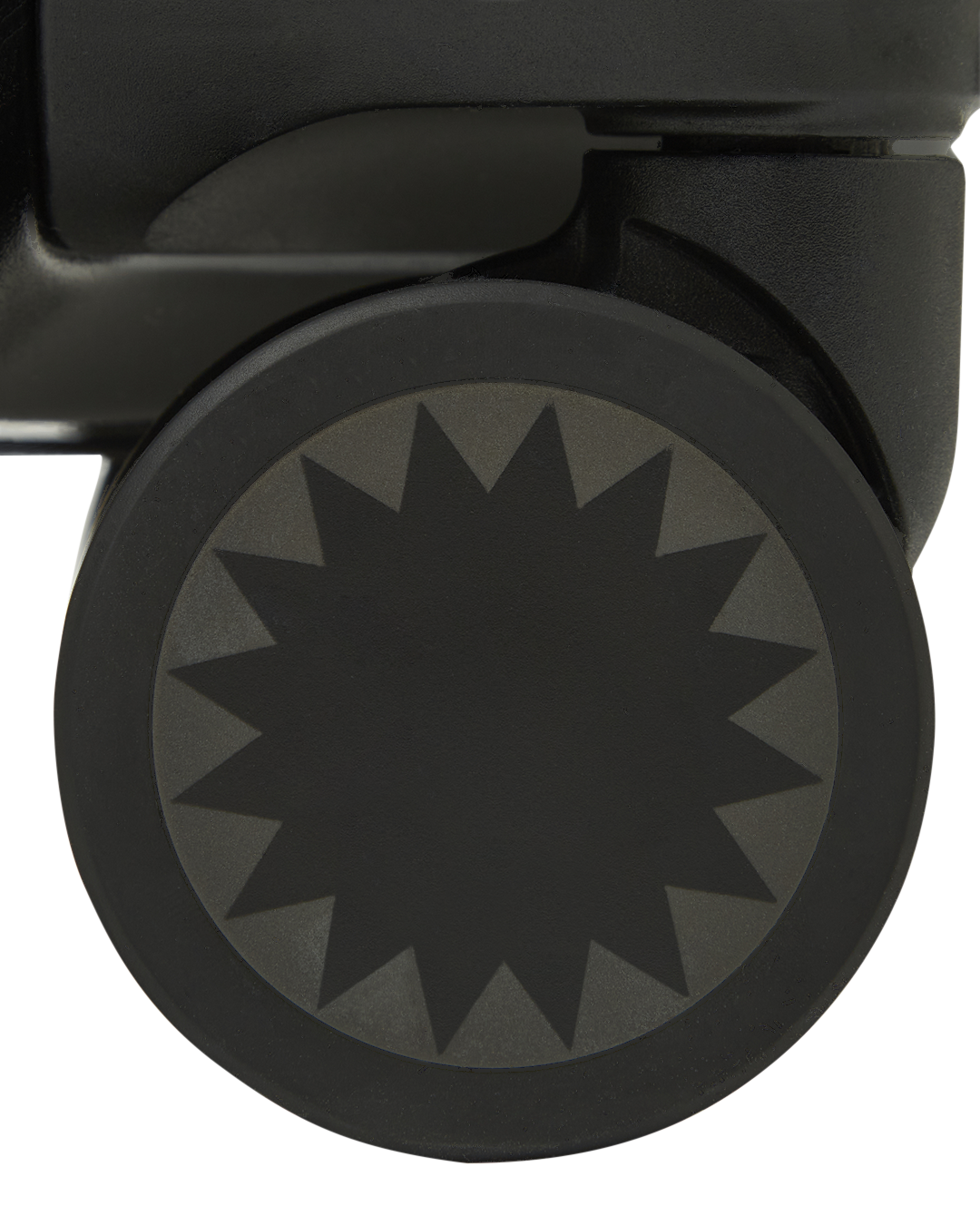 GLOBAL MOGUL UNLIMITED MILES SHARKNAUTICS HARDSHELL CARRY-ON LUGGAGE