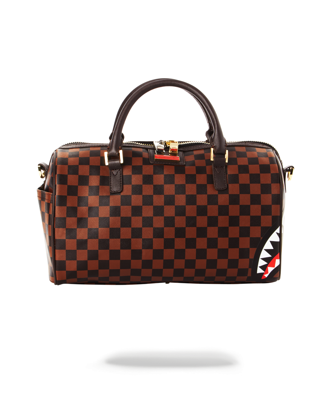 JUNGLE PARIS MINI DUFFLE