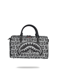 INFINITI 3M MINI DUFFLE