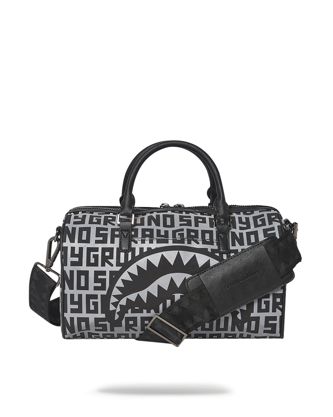 INFINITI 3M MINI DUFFLE