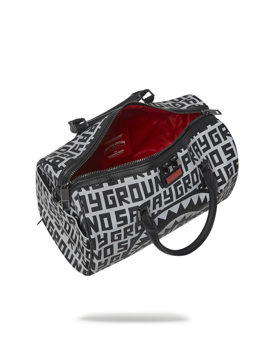 INFINITI 3M MINI DUFFLE