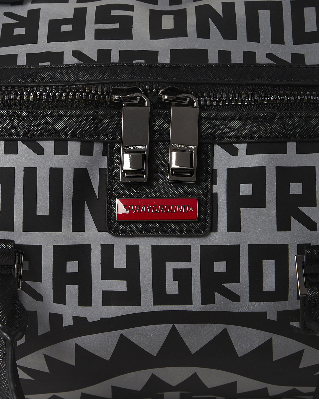 INFINITI 3M MINI DUFFLE